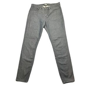 The North Face Women's CB Skinny Jeans Blue Stretch Denim Pants Size 8